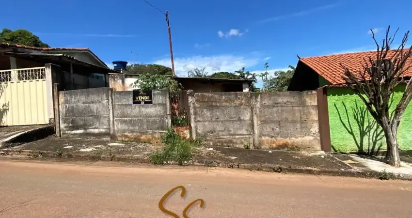 Terreno à venda no Centro, Mateus Leme 