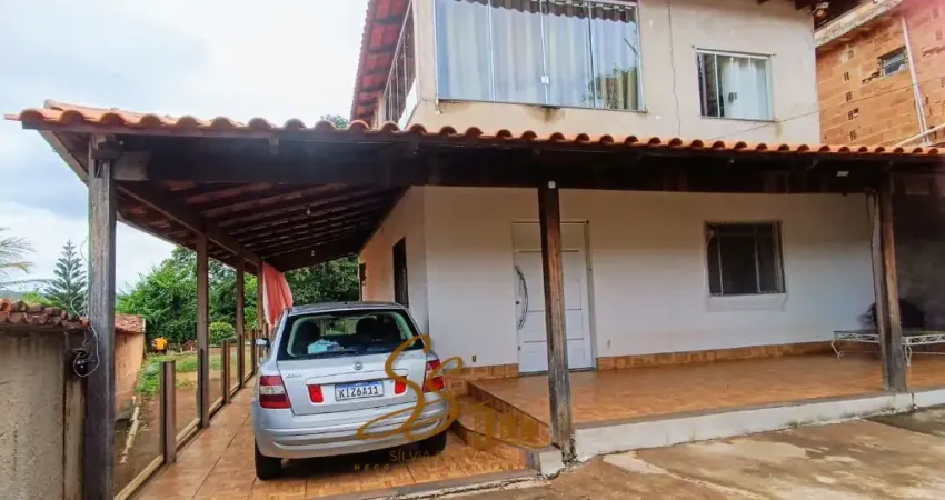 Casa com 3 quartos à venda no Vale Verde, Mateus Leme 