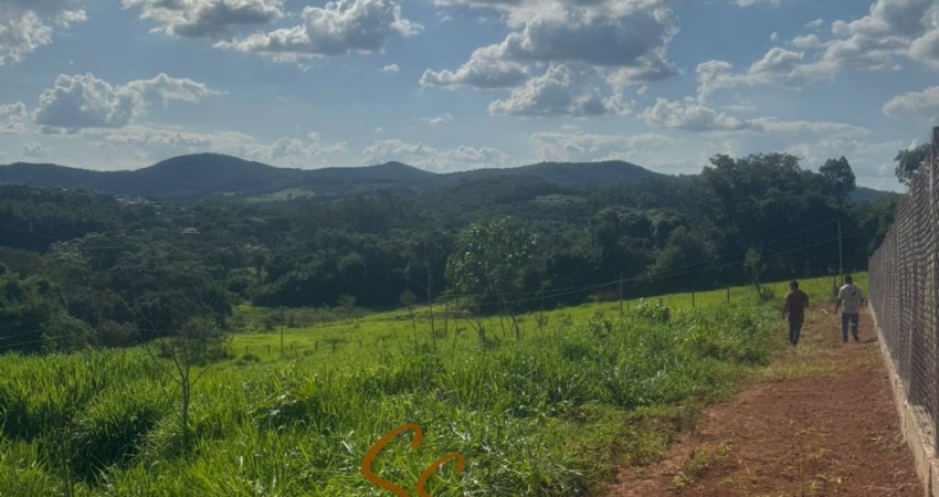 Chácara / sítio à venda na Serra Azul, Mateus Leme 