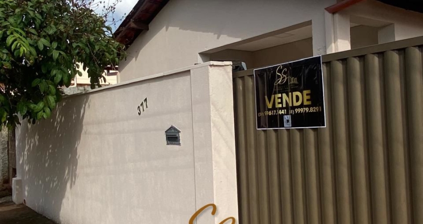 Casa com 2 quartos à venda no Centro, Mateus Leme 