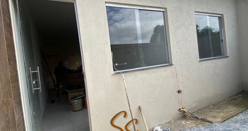 Casa à venda no bairro Vale dos Araçás 100 M² – Mateus Leme/MG