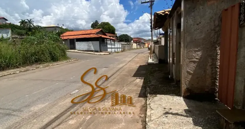 Lote no Centro de Mateus Leme – Localização Privilegiada!