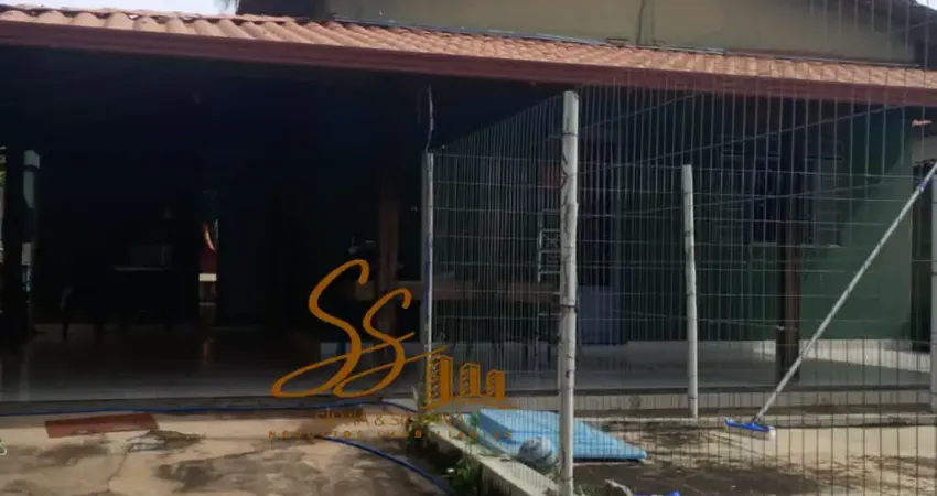 Casa com 3 quartos à venda na Vila Maria Regina, Juatuba 