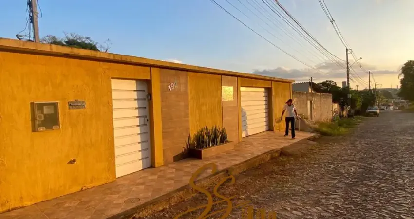 Casa Ampla e Funcional à Venda – Bairro Nossa Senhora do Rosário | Mateus Leme/MG
