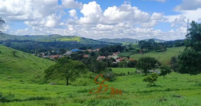 CHÁCARA À VENDA – SÍTIO NOVO. MATEUS LEME/MG   Área: 20.400 m²