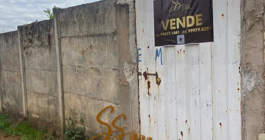 LOTE À VENDA – MATEUS LEME/MG  Bairro Concenza  223 m²