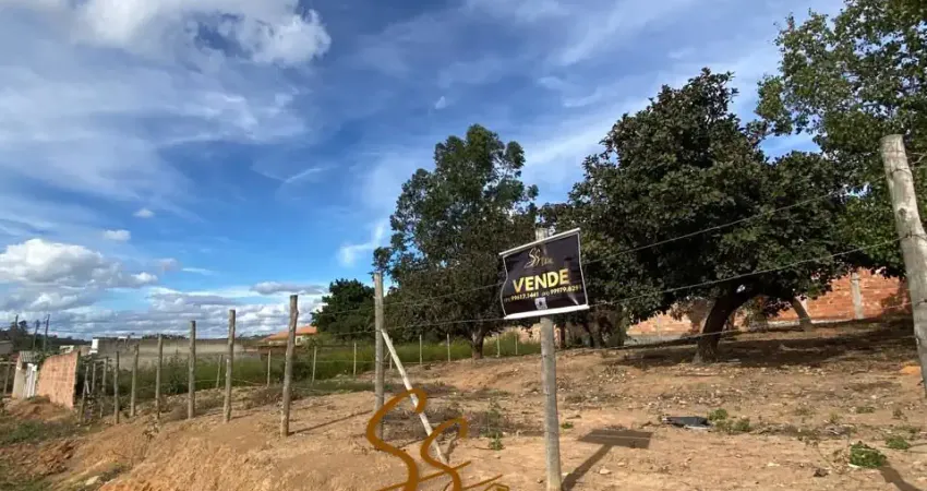 Venda Conjunta – 3 Lotes no Bairro Vila Suzana – Mateus Leme/MG
