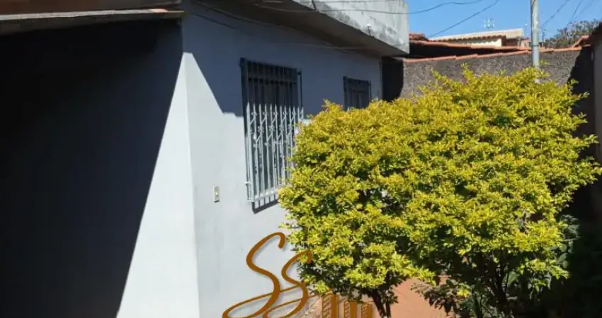 Casa com 3 quartos à venda no Vale Dos Araçás, Mateus Leme 