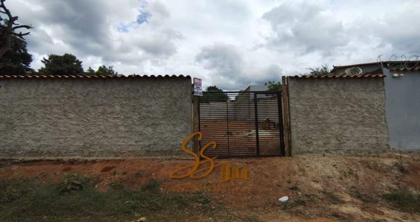 Lote à venda no Bairro Planalto – Mateus Leme/MG  Valor: R$95.000,00