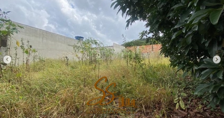 Terreno à venda no Central, Mateus Leme 