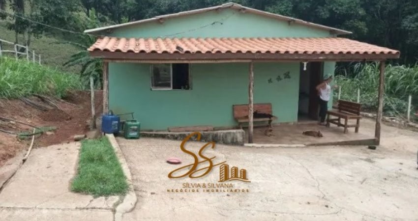 Fazendinha à venda na região de Azurita Mateus Leme/MG — 25.000 m²