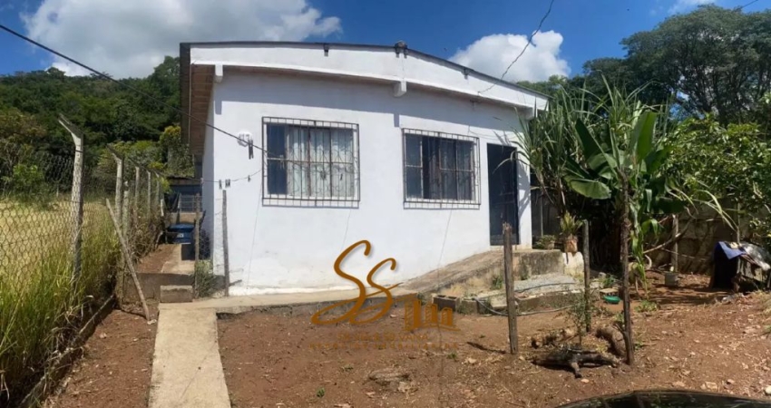 Casa com 2 quartos à venda no Central, Mateus Leme 