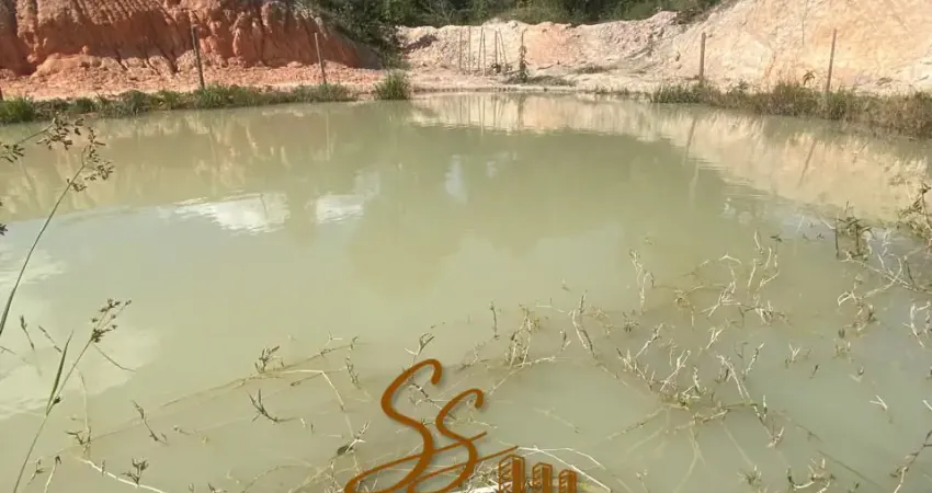 Excelente Terreno à Venda – Região de Sítio Novo, Mateus Leme/MG