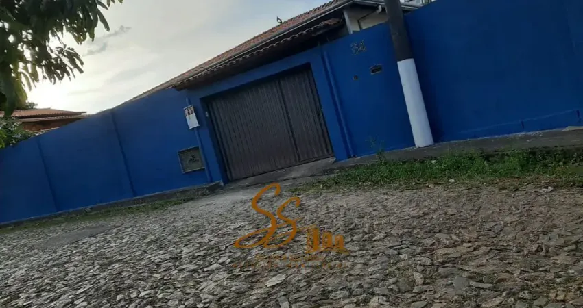 Casa com Excelente Estrutura em Azurita – Mateus Leme/MG
