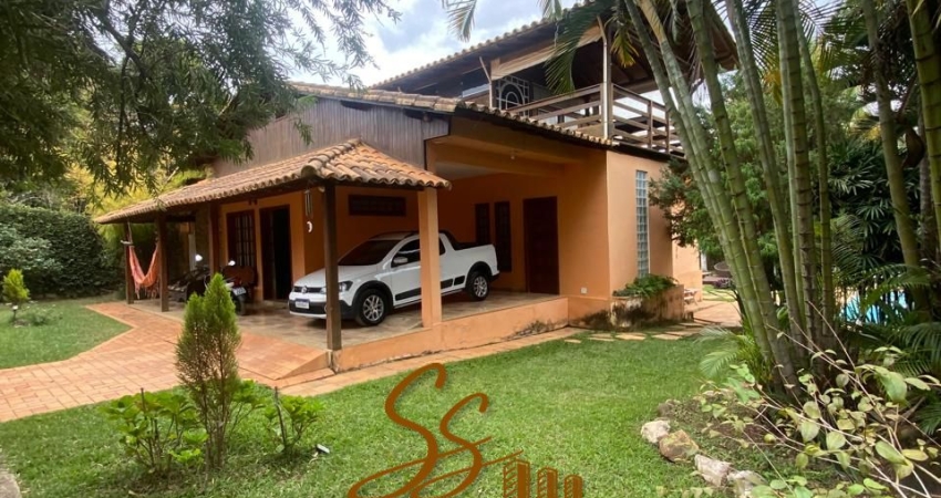 Casa Espetacular à Venda – Bairro Icaraí, Juatuba/MG  Valor: R$ 750.000,00