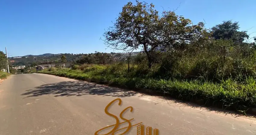 Lote à Venda no Bairro Reserva da Serra – Mateus Leme/MG