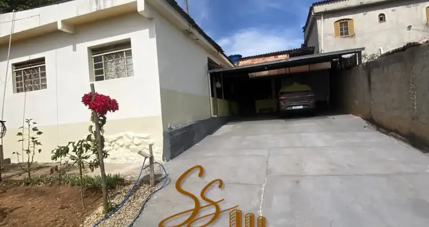 Casa com 3 quartos à venda no Vila Suzana, Mateus Leme 