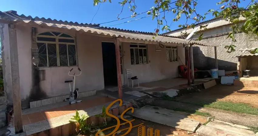 Casa com 3 quartos à venda no Vila Suzana, Mateus Leme 
