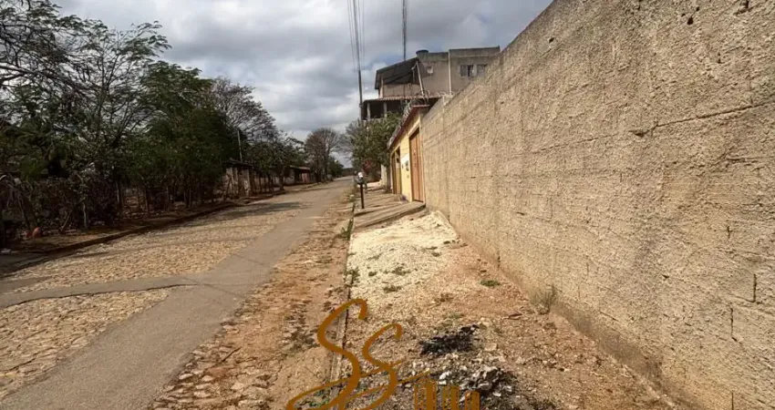 Cód 403 lote à venda – bairro vila suzana, mateus leme/mg terreno totalmente plano, pronto para construir! área: 360 m²