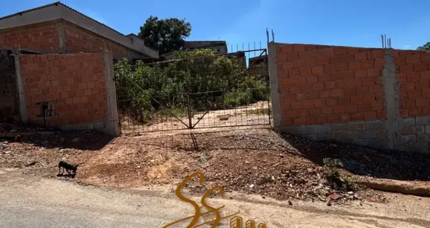 Cód 433 oportunidade imperdível em juatuba!  dois lotes à venda – bairro cidade nova 3