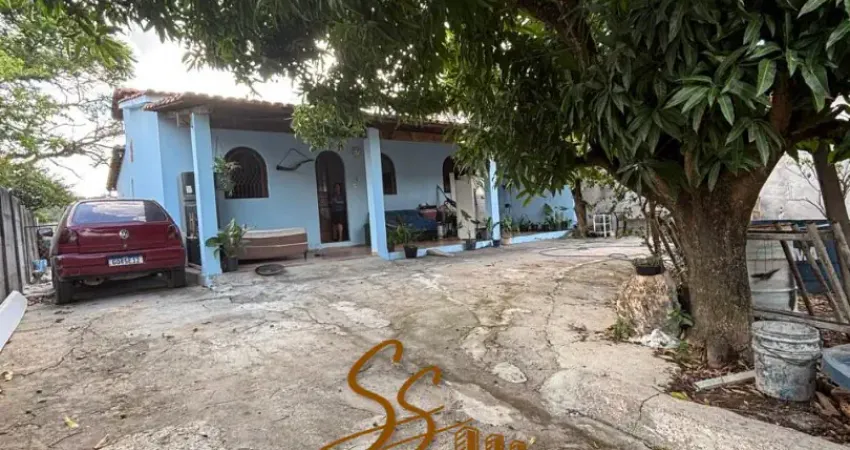 Cód 434 casa em sítio novo – mateus leme/mg excelente oportunidade! casa em lote de 360m², com 55m² de área construída