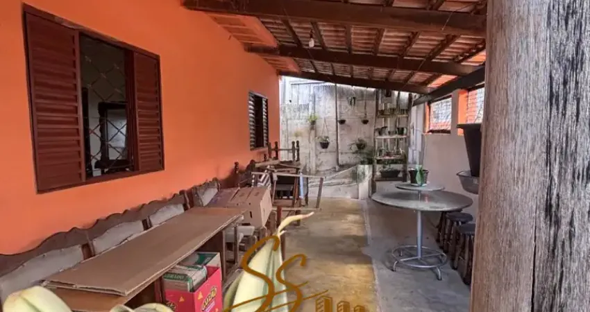 Casa em sítio novo – mateus leme/mg ótima oportunidade para quem busca tranquilidade e conforto! casa em lote de 360m², com 55m² de área construída,