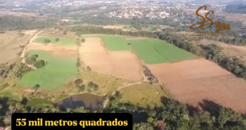 Terreno à venda na Pedra Branca, São Joaquim de Bicas
