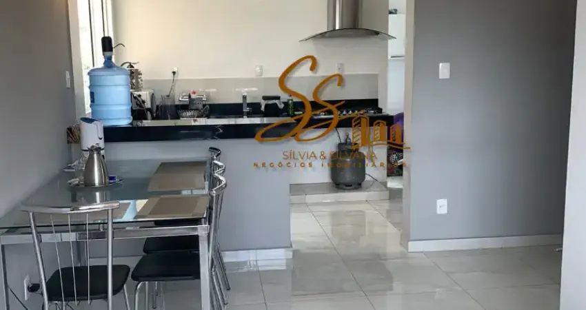 Cód 445 apartamento à venda – condomínio bela vista bairro concenza – mateus leme/mg52 m²  2 quartos  sala ampla  cozinha