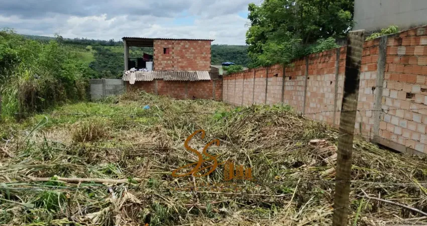 Lote à venda – bairro vila maria regina (icaraí) – juatuba/mg excelente oportunidade para quem busca um lote bem localizado, com fácil acesso e ótima topografia. valor: r$ 60.000,00 à vista