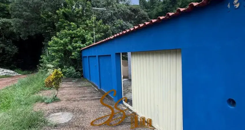 Cód 451 casa à venda – vale dos araçás 3 | mateus leme/mg 3 quartos (2 suítes),