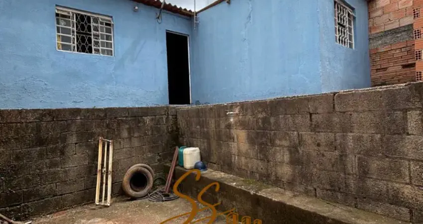 Casa com 3 quartos à venda na Vista Alegre, Mateus Leme