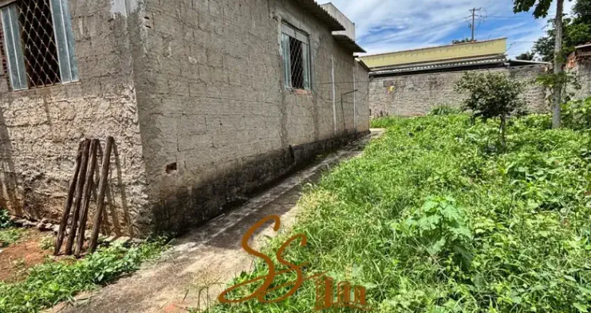 Casa com 1 quarto à venda no Vila Suzana, Mateus Leme