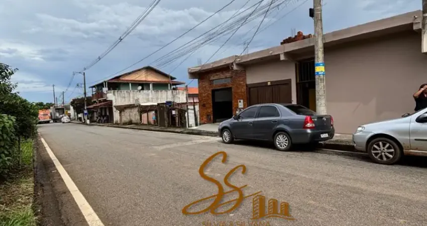OPORTUNIDADE ÚNICA NA MG-050 – CASA + LOJA COMERCIAL Marginal da MG-050 | Vila Suzana – Mateus Leme/MG Imóvel perfeito para quem quer morar e faturar no mesmo lugar ou investir em ponto comercial e