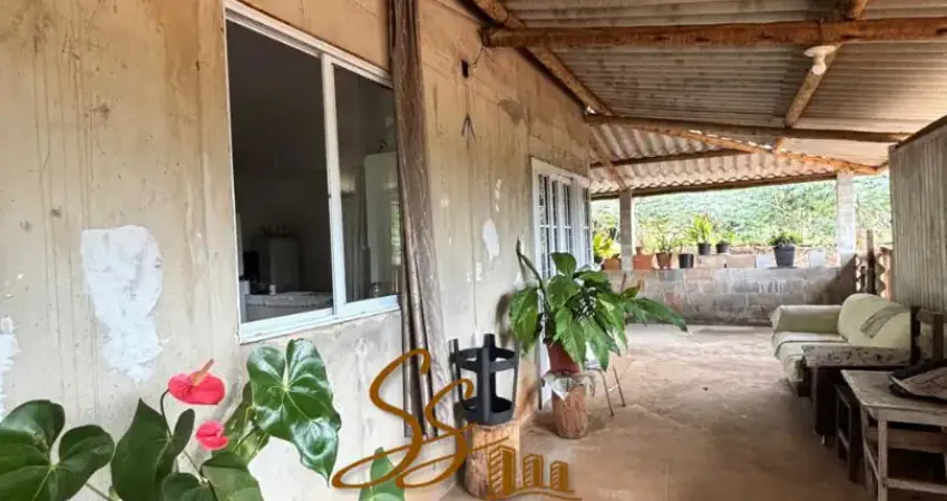 CÓD 483 Chácara no Condomínio Fazendinha Olhos d’Água – Mateus Leme/MG 6.600 m² com área verde e muito espaço para lazer e descanso!