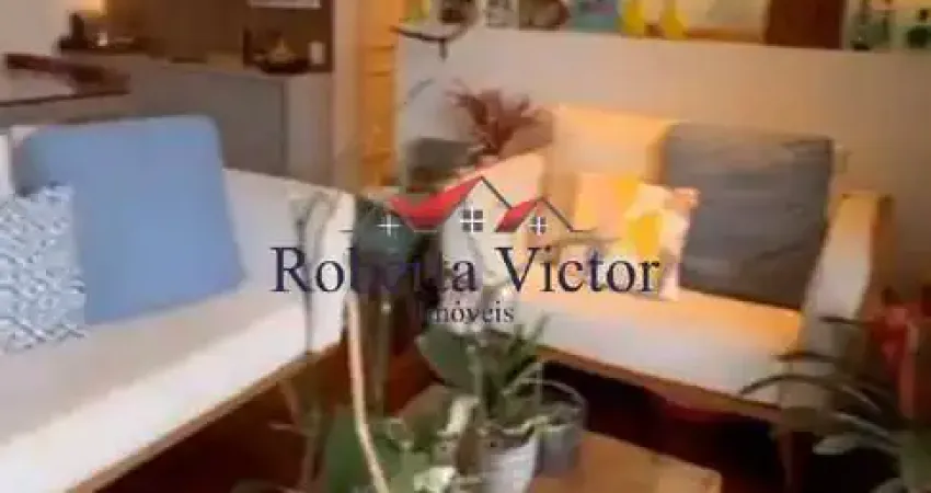 Cobertura para locação 4 dormitórios 224 m2 Jardim Marajoara