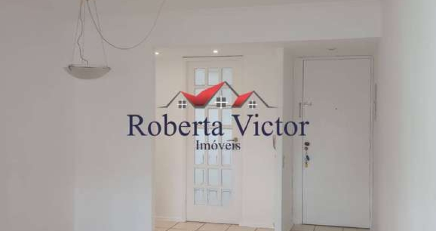 Apartamento venda ou locação 75 m2 3 dormitórios Jardim Marajoara
