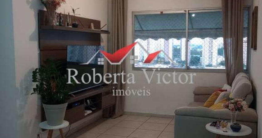 Apartamento para venda 3 dormitórios 75 m2 Jardim Marajoara