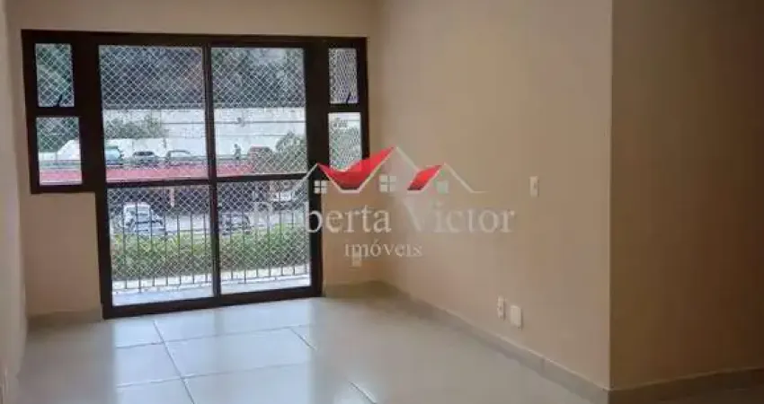 Apartamento para alugar 3 dormitórios suíte 77 m2 Jardim Marajoara