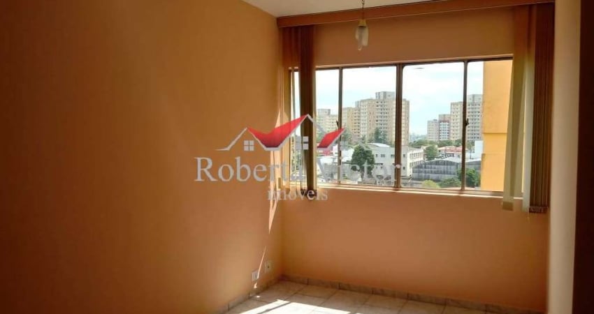 Apartamento com 2 Quartos para Aluguel, 50m²