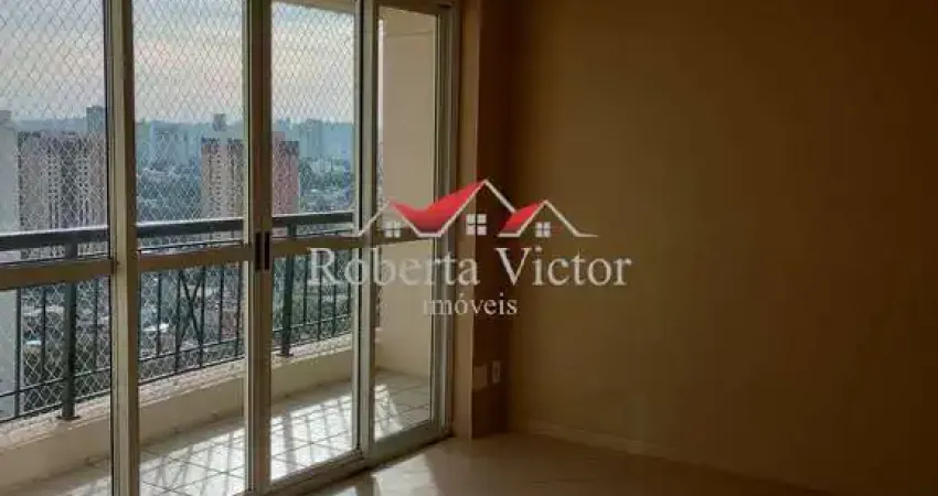 Apartamento para locação e venda 3 dormitórios 85 m2 Jardim Marajoara