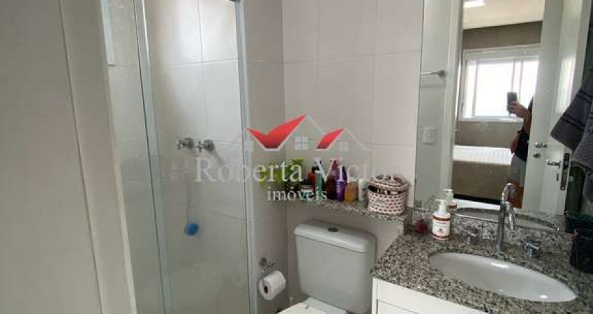Apartamento 2 quartos (1 suíte) - 67m² - Andar alto - Vista livre