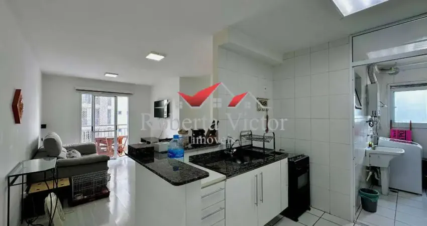 Apartamento tipo para venda com 3 quartos, sendo 1 suíte, 75m²