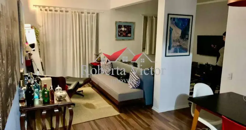 Apartamento para locação 2 dormitórios 70 m2 Jardim Marajoara