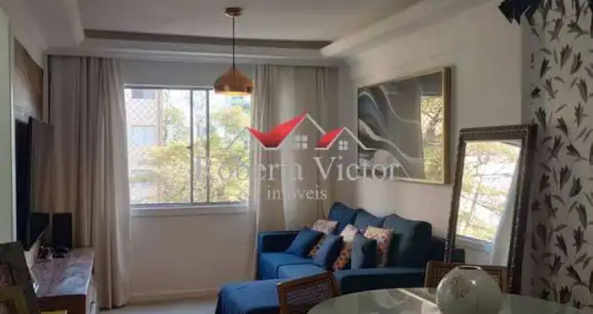 Apartamento para venda 3 dormitórios 70 m2 Jardim Marajoara