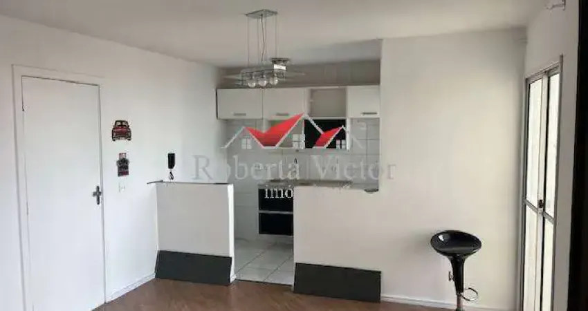 Apartamento com 3 quartos para alugar na Avenida Interlagos, Jardim Marajoara, São Paulo
