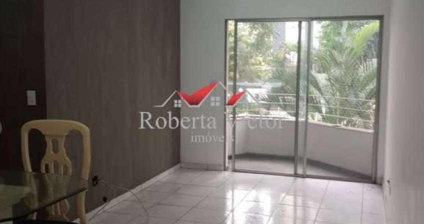 Apartamento para locação 3 dormitórios 70 m2 Jardim Marajoara
