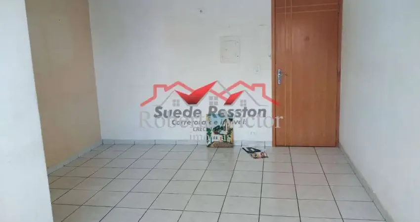Apartamento com 2 quartos à venda na Rua Lauzane, Capela do Socorro, São Paulo