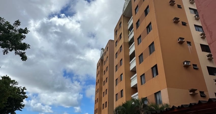 Apartamento com 3 quartos à venda na Rua Barros Falcão, 463, Matatu, Salvador