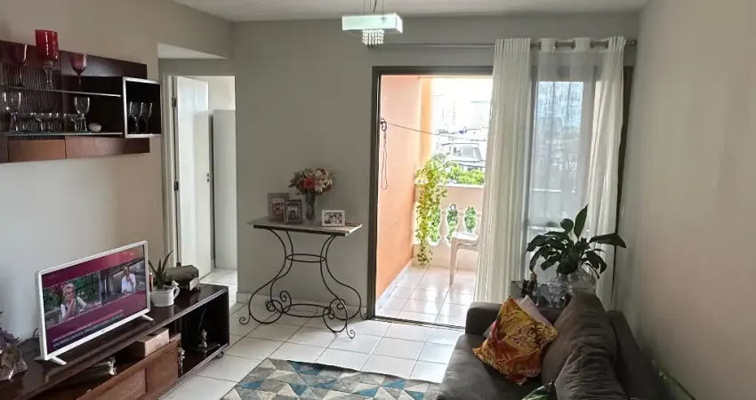 Apartamento com 3 quartos à venda na Rua Barros Falcão, 463, Matatu, Salvador