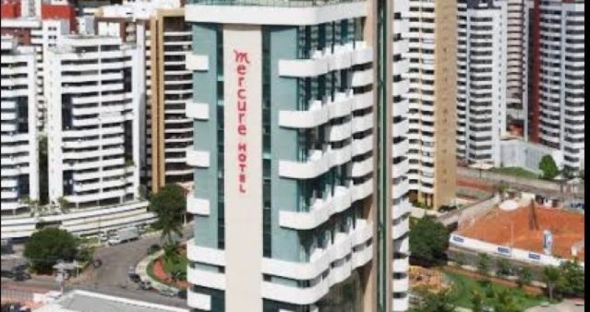 Apartamento com 2 quartos para alugar na Avenida Professor Magalhães Neto, 20, Pituba, Salvador